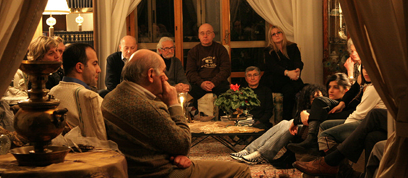 bahai devotional meeting Intone, o my servant, the verses of god that have been received by theethat the sweetness of thy melody may kindle thine own soul, and attract the hearts of all men. bahai devotional meeting Intone, o my servant, the verses of god that have been received by theethat the sweetness of thy melody may kindle thine own soul, and attract the hearts of all men.