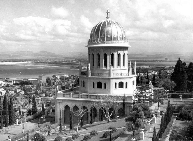 Visual Journey: The Shrine of the Báb | What Bahá’ís Believe